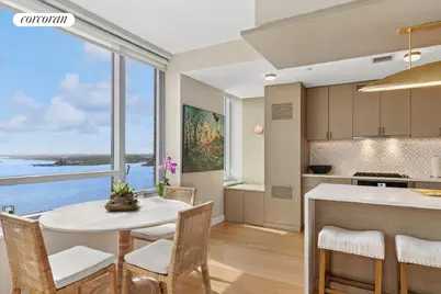 2 River Terrace #23C, New York, NY 10282 - Photo 1