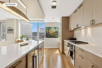 2 River Terrace #23C, New York, NY 10282 - Photo 3