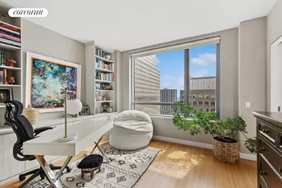 2 River Terrace #23C, New York, NY 10282 - Photo 5