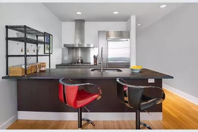 421 W 54th Street #5F, New York City, NY 10019 - Photo 7