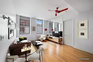 421 W 54th St, New York City, NY 10019 - Photo 1