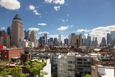 421 W 54th Street #5F, New York City, NY 10019 - Photo 17