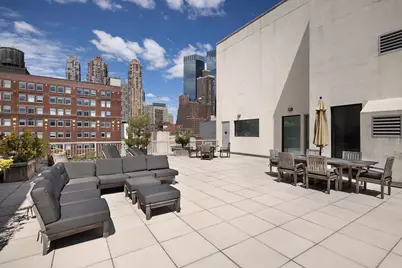 421 W 54th Street #5F, New York City, NY 10019 - Photo 15