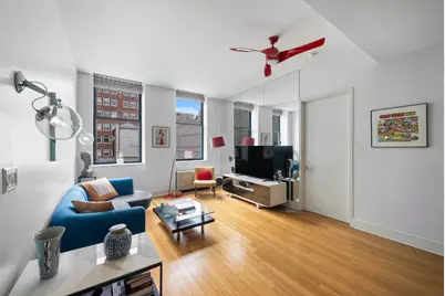 421 W 54th Street #5F, New York City, NY 10019 - Photo 1