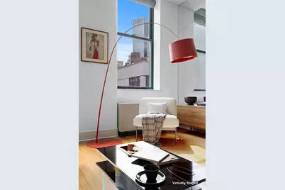 421 W 54th Street #5F, New York City, NY 10019 - Photo 5