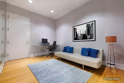 421 W 54th Street #5F, New York City, NY 10019 - Photo 11