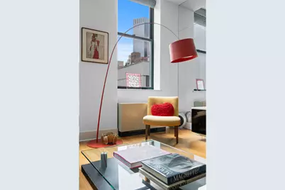 421 W 54th Street #5F, New York City, NY 10019 - Photo 3