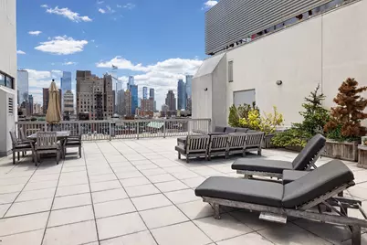 421 W 54th Street #5F, New York City, NY 10019 - Photo 13