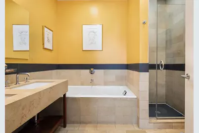 421 W 54th Street #5F, New York City, NY 10019 - Photo 5