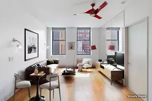 421 W 54th St, New York City, NY 10019 - Photo 3