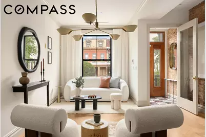 596 Hancock Street, New York City, NY 11233 - Photo 1