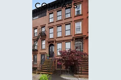 138 Madison Street, Brooklyn, NY 11216 - Photo 13