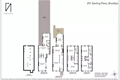 291 Sterling Place, New York City, NY 11238 - Photo 19