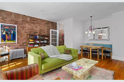 256 W 21st Street #G1, New York, NY 10011 - Photo 7