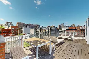 256 W 21st St, New York City, NY 10011 - Photo 29