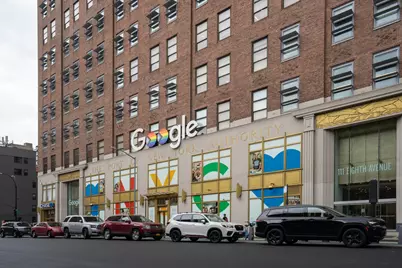 256 W 21st Street #G1, New York City, NY 10011 - Photo 55
