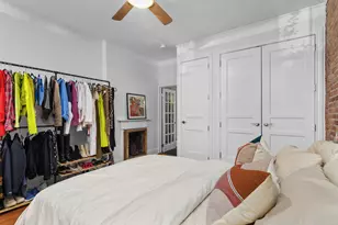 256 W 21st St, New York City, NY 10011 - Photo 17