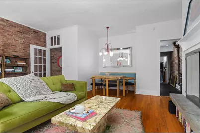 256 W 21st Street #G1, New York, NY 10011 - Photo 9