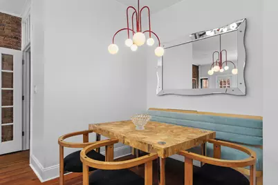 256 W 21st Street #G1, New York City, NY 10011 - Photo 19