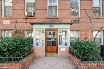 256 W 21st Street #G1, New York, NY 10011 - Photo 23