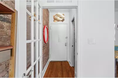 256 W 21st Street #G1, New York, NY 10011 - Photo 21