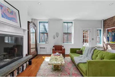 256 W 21st Street #G1, New York City, NY 10011 - Photo 1
