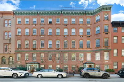 256 W 21st Street #G1, New York, NY 10011 - Photo 25