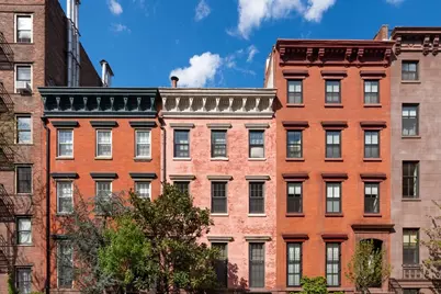 256 W 21st Street #G1, New York, NY 10011 - Photo 27