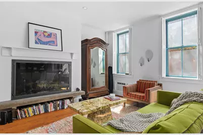 256 W 21st Street #G1, New York City, NY 10011 - Photo 3