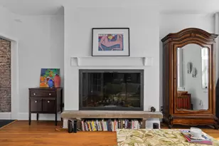 256 W 21st St, New York City, NY 10011 - Photo 5