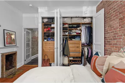 256 W 21st Street #G1, New York City, NY 10011 - Photo 35