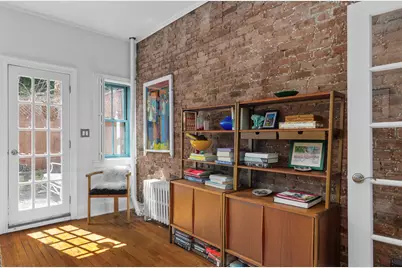 256 W 21st Street #G1, New York City, NY 10011 - Photo 11