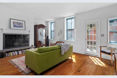 256 W 21st Street #G1, New York, NY 10011 - Photo 3