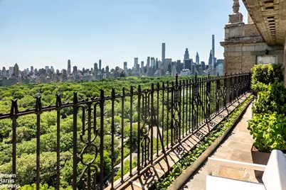 211 Central Park W #PH21/22E, New York City, NY 10024 - Photo 21