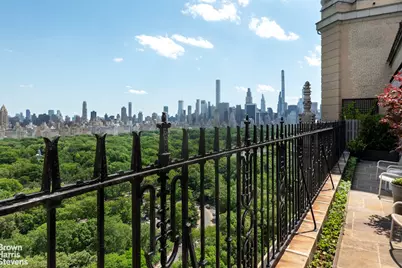 211 Central Park W #PH21/22E, New York City, NY 10024 - Photo 23