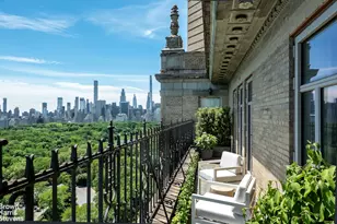 211 Central Prk W, New York City, NY 10024 - Photo 1