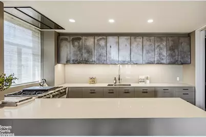 211 Central Park W #PH21/22E, New York City, NY 10024 - Photo 9