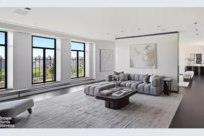 211 Central Park W #PH21/22E, New York City, NY 10024 - Photo 5