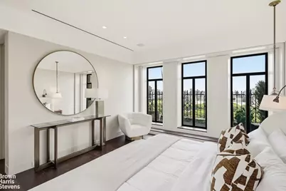 211 Central Park W #PH21/22E, New York City, NY 10024 - Photo 13