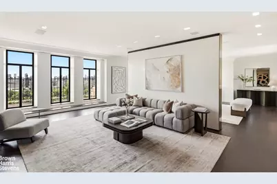 211 Central Park W #PH21/22E, New York City, NY 10024 - Photo 3
