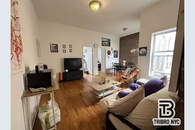 204 W 140th Street #15, New York City, NY 10030 - Photo 1
