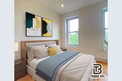 204 W 140th Street #15, New York City, NY 10030 - Photo 3