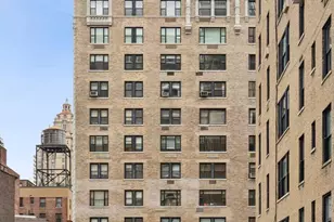 80 Central Prk W, New York City, NY 10023 - Photo 7