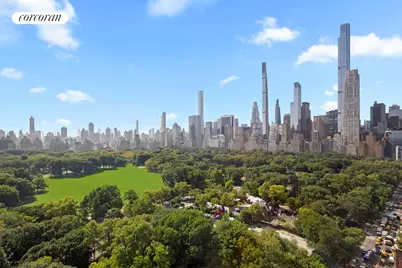 80 Central Park W #4G, New York City, NY 10023 - Photo 13