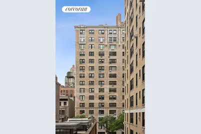 80 Central Park W #4G, New York City, NY 10023 - Photo 7