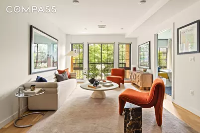432 10th Street #2, New York City, NY 11215 - Photo 1