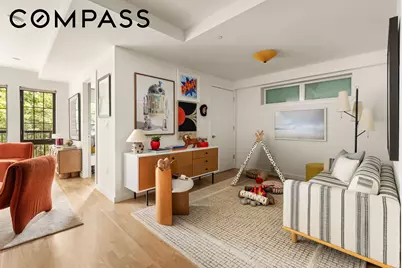 432 10th Street #2, New York City, NY 11215 - Photo 3