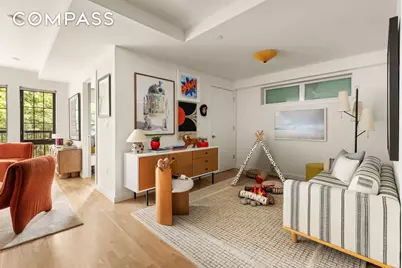 432 10th Street #2, New York City, NY 11215 - Photo 3