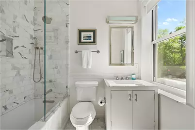65 Central Park W #2B, New York City, NY 10023 - Photo 7