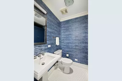 65 Central Park W #2B, New York City, NY 10023 - Photo 5